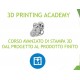 Corso Avanzato di 3D Professionale